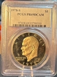 1978-S $1 PR69DCAM