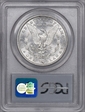 1886 $1 MS65