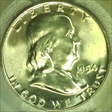 1954-D 50C MS65