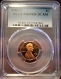 1983-S 1C PR69DCAM