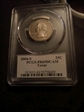 2004-S 25C Texas PR69DCAM