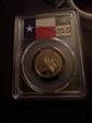 2004-S 25C Texas PR69DCAM