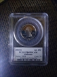 2003-S 25C Alabama PR69DCAM