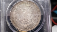 1901-O $1 MS65