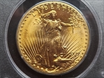 1927 $20 MS63
