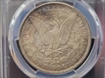 1887 $1 MS66