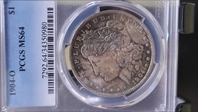1904-O $1 MS64