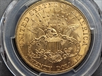 1904 $20 MS63