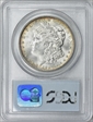1886 $1 MS64