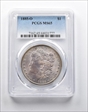 1885-O $1 MS65