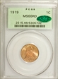 1919 1C MS66RD