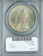 1927-D $1 MS64