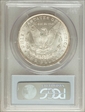 1901-O $1 MS66
