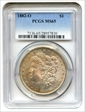 1882-O $1 MS65