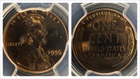 1956 1C PR66RD