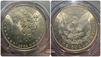 1904-O $1 MS65