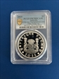 2025 $1 225th Ann. Proclamation Coins Pillar Dollar Ag PR70DCAM