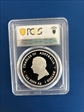 2025 $1 225th Ann. Proclamation Coins Pillar Dollar Ag PR70DCAM