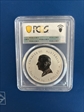 2025 $1 225th Ann. Proclamation Coins Pillar Dollar Ag MS70