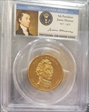 2008-S $1 James Monroe with Signature PR69DCAM