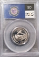 2006-S 25C South Dakota PR69DCAM