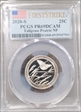 2020-S 25C Tallgrass Prairie NP First Strike PR69DCAM
