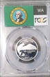 2007-S 25C Washington Silver PR69DCAM