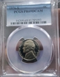 1976-S 5C PR69DCAM
