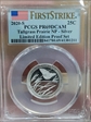 2020-S 25C Tallgrass Prairie NP - Silver Limited Edition Proof Set - First Strike PR69DCAM