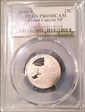 2010-S 25C Grand Canyon NP PR69DCAM