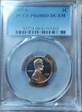 1997-S 1C PR69DCAM