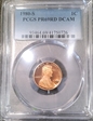 1980-S 1C PR69DCAM