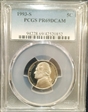 1993-S 5C PR69DCAM