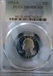 1993-S 25C Clad PR69DCAM