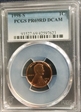 1998-S 1C PR69DCAM