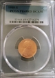 1980-S 1C PR69DCAM