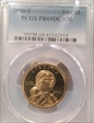 2000-S SAC$1 PR69DCAM