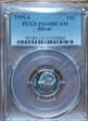 1999-S 10C Silver PR69DCAM