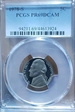 1978-S 5C PR69DCAM