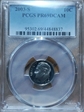 2003-S 10C PR69DCAM