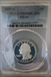 1997-S 25C Silver PR69DCAM