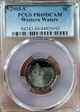 2005-S 5C Western Waters PR69DCAM