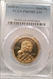 2001-S SAC$1 PR69DCAM