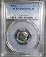 1975-S 10C PR69DCAM
