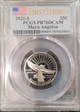 2022-S 25C Maya Angelou First Strike PR70DCAM