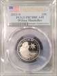 2022-S 25C Wilma Mankiller First Strike PR70DCAM