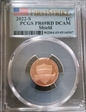 2022-S 1C Shield  First Strike PR69DCAM
