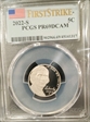 2022-S 5C First Strike PR69DCAM