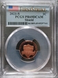 2021-S 1C Shield  First Strike PR69DCAM