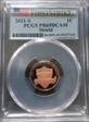 2021-S 1C Shield  First Strike PR69DCAM